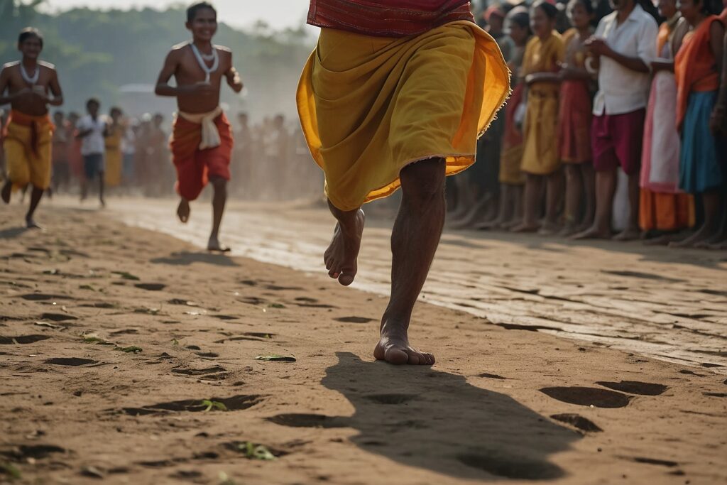 Barefoot Running Benefits (4)
