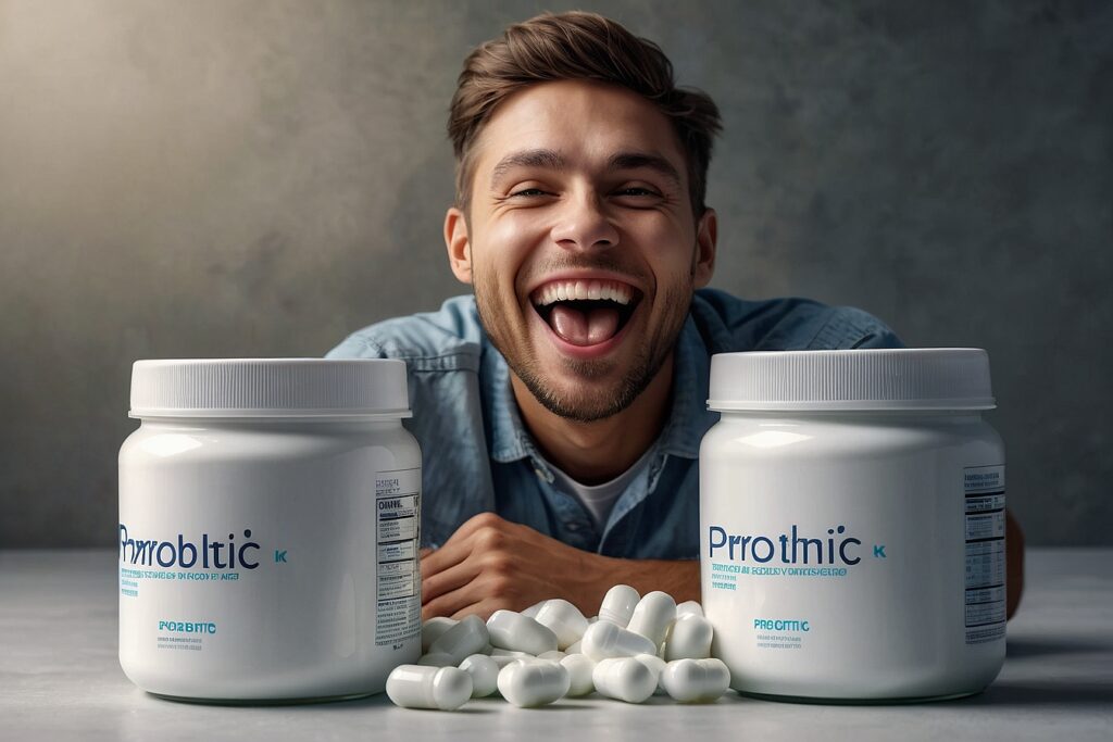 Benefits of Probiotics for Oral Health (3)