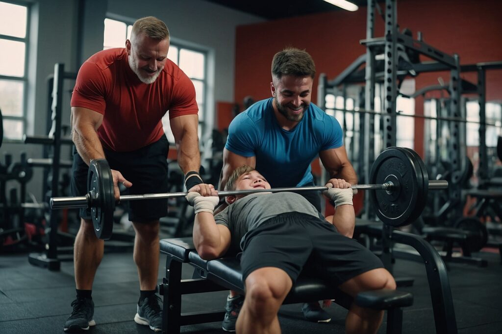 Powerlifting for Beginners (4)